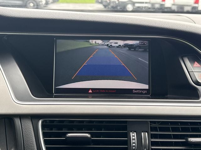 2013 Audi S5 3.0T Prestige quattro