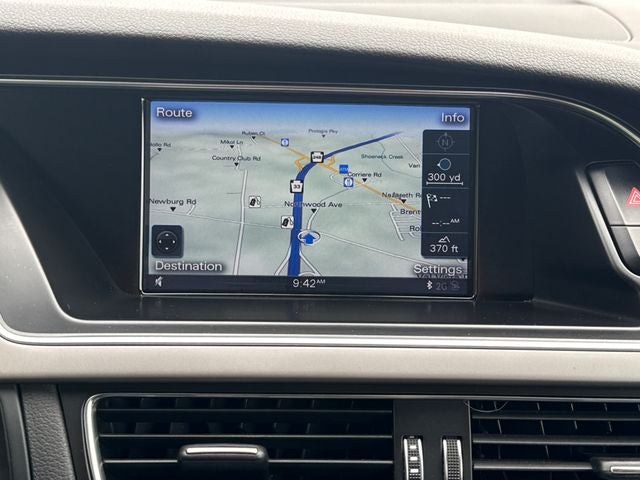 2013 Audi S5 3.0T Prestige quattro