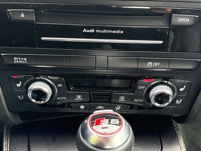 2013 Audi S5 3.0T Prestige quattro