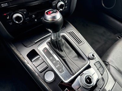2013 Audi S5 3.0T Prestige quattro