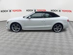 2013 Audi S5 3.0T Prestige quattro
