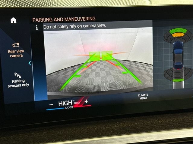 2024 BMW 4 Series 430i xDrive