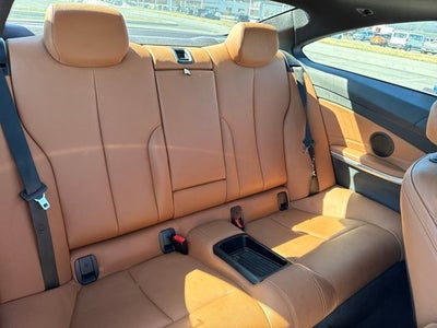 2017 BMW 4 Series 430i xDrive