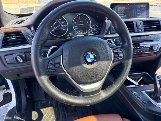 2017 BMW 4 Series 430i xDrive