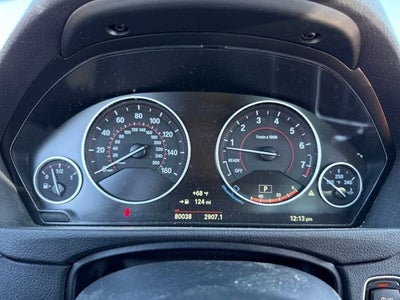 2017 BMW 4 Series 430i xDrive