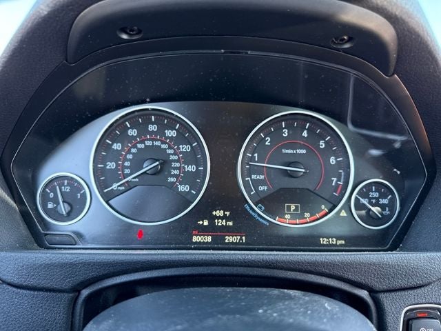 2017 BMW 4 Series 430i xDrive