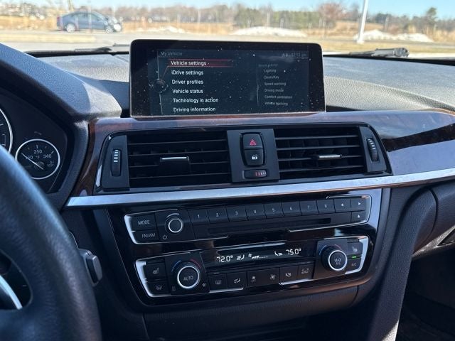 2017 BMW 4 Series 430i xDrive