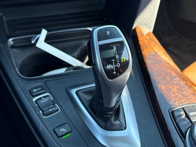 2017 BMW 4 Series 430i xDrive