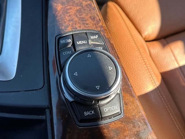 2017 BMW 4 Series 430i xDrive