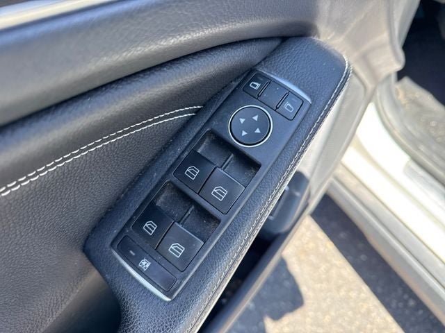 2018 Mercedes-Benz GLA GLA 250 4MATIC®