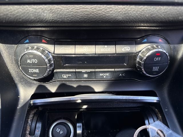 2018 Mercedes-Benz GLA GLA 250 4MATIC®