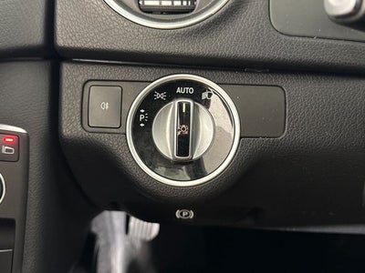 2013 Mercedes-Benz C-Class C 300 Sport 4MATIC®