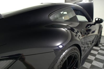 2022 Porsche 911 GT3