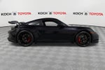 2022 Porsche 911 GT3