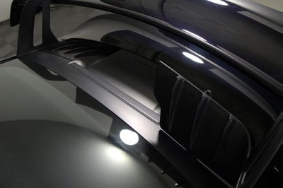 2022 Porsche 911 GT3