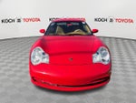 2003 Porsche 911 Carrera 4