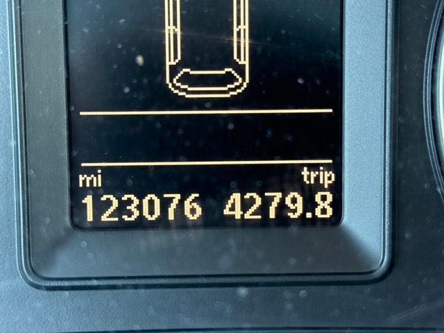 2013 Volkswagen Tiguan 4Motion