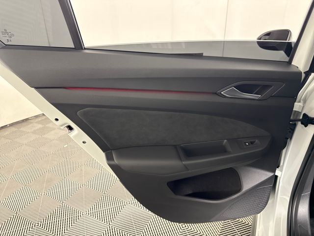 2025 Volkswagen Golf GTI 2.0T S