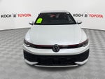 2025 Volkswagen Golf GTI 2.0T S