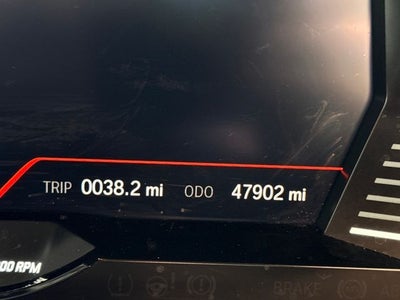 2022 Toyota Supra 3.0