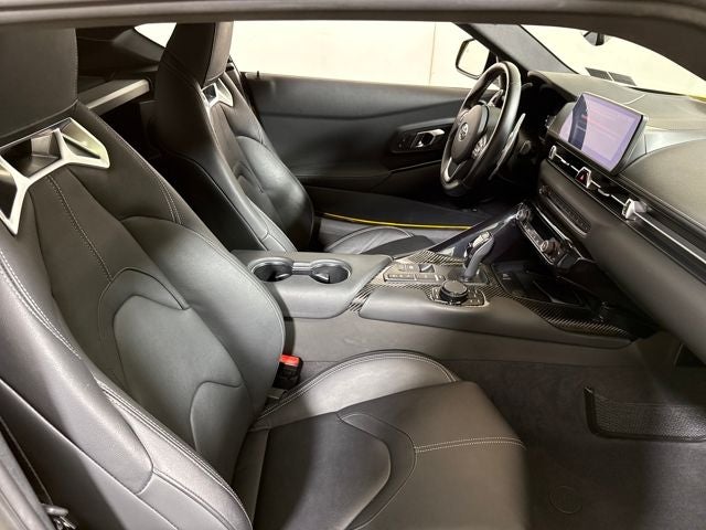 2023 Toyota GR Supra 3.0