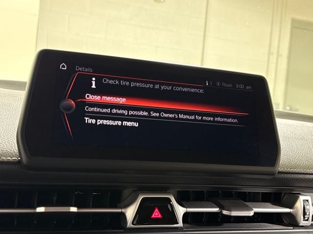 2023 Toyota GR Supra 3.0