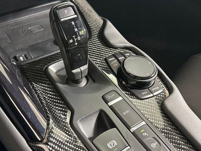 2024 Toyota GR Supra 3.0 Premium