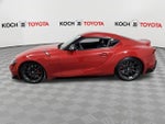 2024 Toyota GR Supra 3.0 Premium