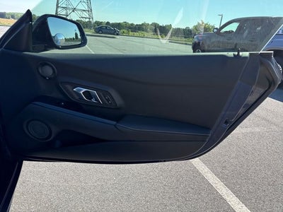 2020 Toyota Supra 3.0