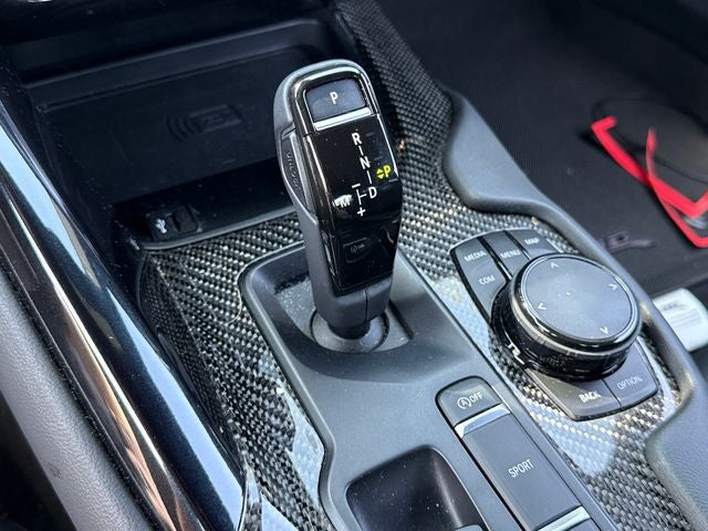 2020 Toyota Supra 3.0