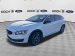 2018 Volvo V60 Cross Country T5