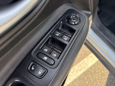 2016 Jeep Renegade Limited