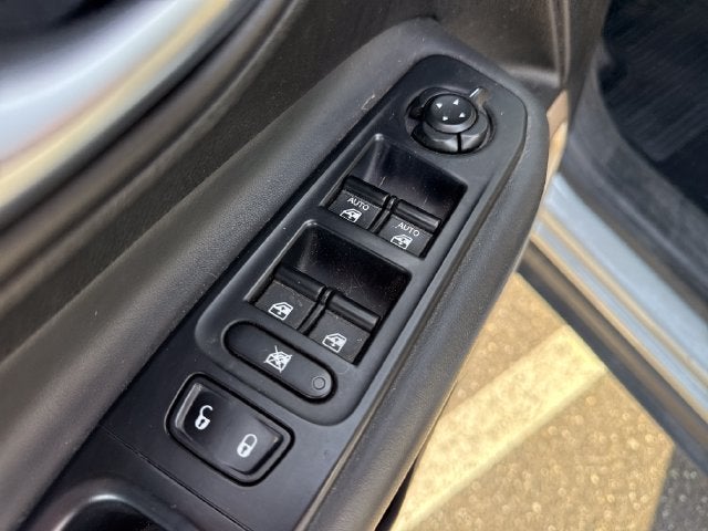 2016 Jeep Renegade Limited
