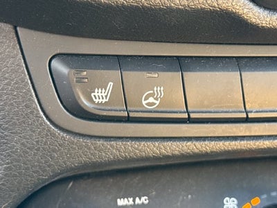 2016 Jeep Renegade Limited