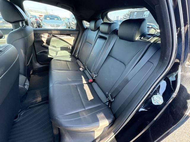 2022 Honda Civic Sport Touring