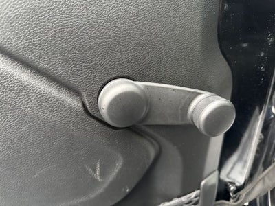 2022 Jeep Wrangler Sport