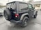 2022 Jeep Wrangler Sport