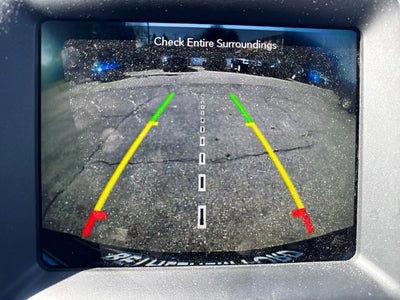 2018 Dodge Durango Citadel