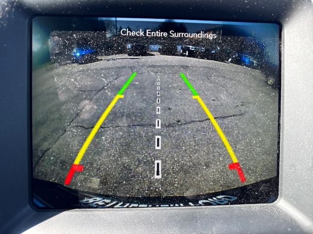 2018 Dodge Durango Citadel