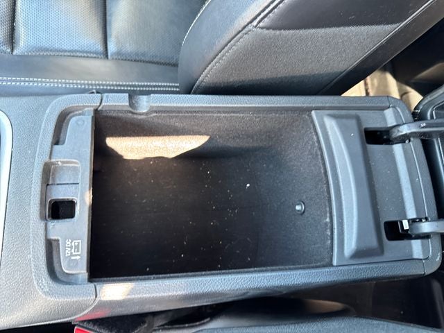 2018 Dodge Durango Citadel