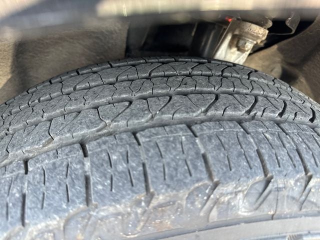 2018 Dodge Durango Citadel