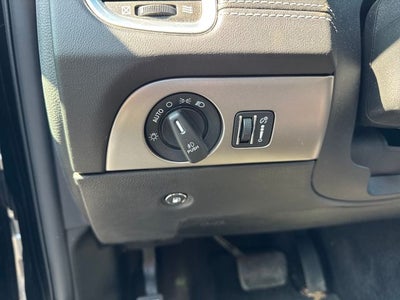 2018 Dodge Durango Citadel