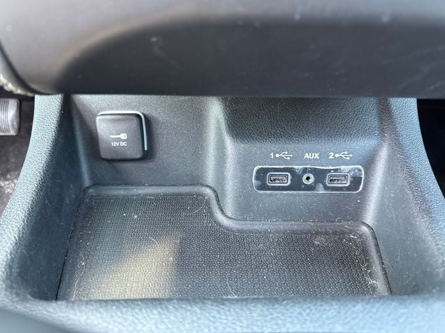 2018 Dodge Durango Citadel