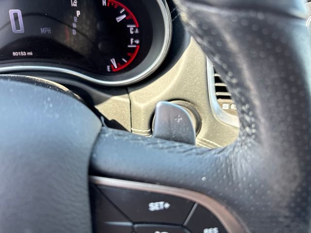 2018 Dodge Durango Citadel