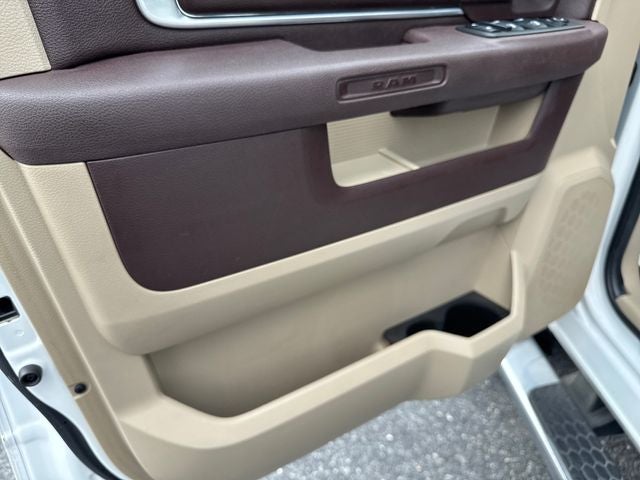 2013 RAM 1500 Big Horn