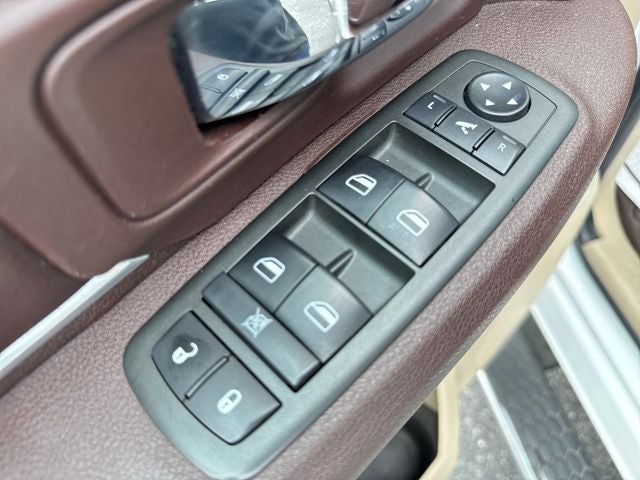 2013 RAM 1500 Big Horn