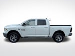 2013 RAM 1500 Big Horn