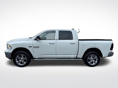 2013 RAM 1500 Big Horn