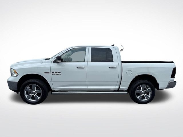 2013 RAM 1500 Big Horn