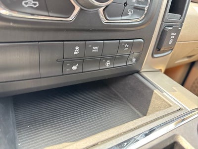 2013 RAM 1500 Big Horn